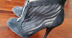 Michael Kors booties